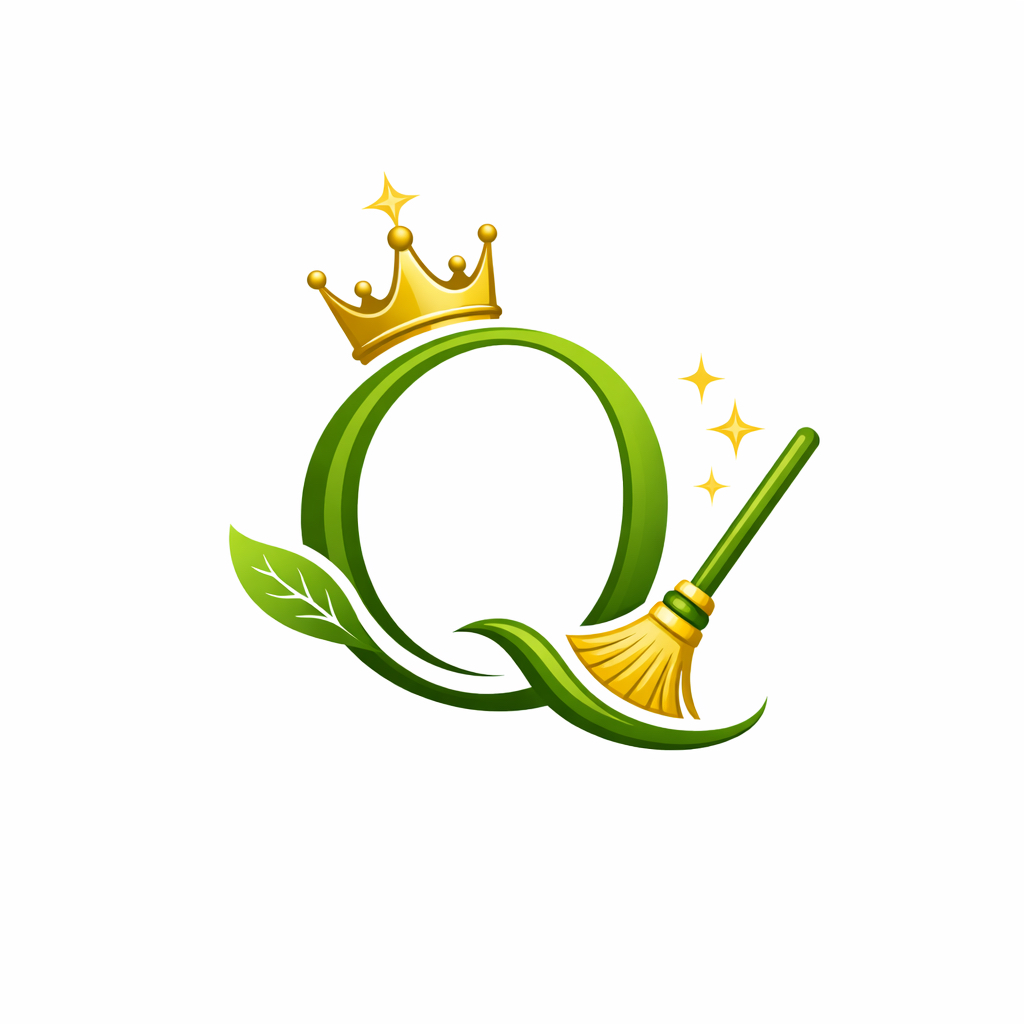 Green Queen Cleaning